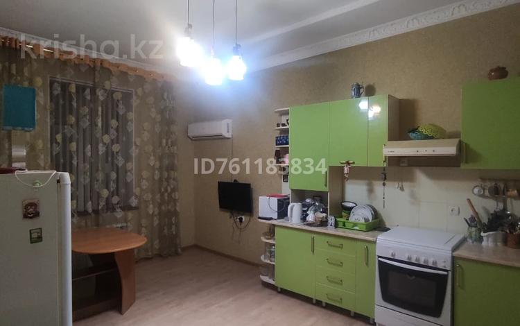 2-бөлмелі пәтер · 78.1 м² · 2/2 қабат, Калдаякова 17, бағасы: ~ 22 млн ₸ в Шымкенте, Туран р-н — фото 20