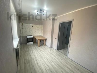 1-бөлмелі пәтер · 41 м² · 7/9 қабат, Аэропорт 21, бағасы: 18.8 млн ₸ в Костанае