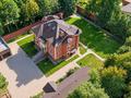 Отдельный дом · 8 комнат · 532 м² · 23 сот., мкр Архат 12 за 499 млн ₸ в Алматы, Бостандыкский р-н — фото 3
