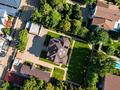 Отдельный дом · 8 комнат · 532 м² · 23 сот., мкр Архат 12 за 499 млн ₸ в Алматы, Бостандыкский р-н — фото 7
