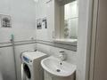 1-комнатная квартира · 30 м² · 1/2 этаж, улица Байгара 17 — Байгара 23 негізі Байгара 17 напротив за 150 000 ₸ в Алматы, Алатауский р-н