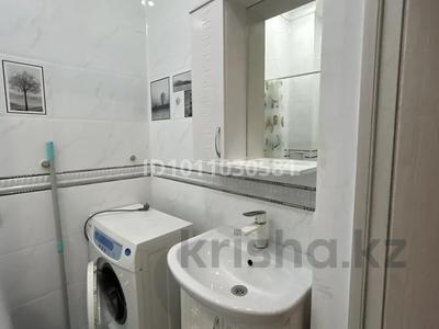 1-комнатная квартира · 30 м² · 1/2 этаж, улица Байгара 17 — Байгара 23 негізі Байгара 17 напротив за 150 000 ₸ в Алматы, Алатауский р-н