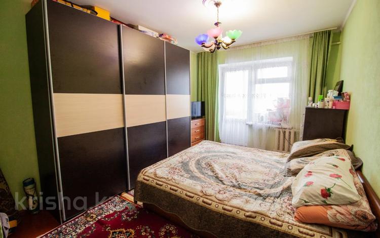 4-комнатная квартира, 76 м², 4/4 этаж, Жансугурова за 24 млн 〒 в Талдыкоргане — фото 2