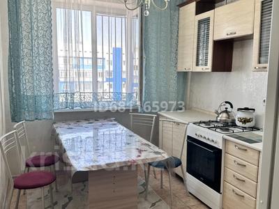 1-комнатная квартира · 40 м² · 8/9 этаж, Асыл Арман за 180 000 〒 в Иргели