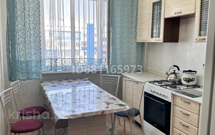 1-комнатная квартира, 40 м², 8/9 этаж помесячно, Асыл Арман