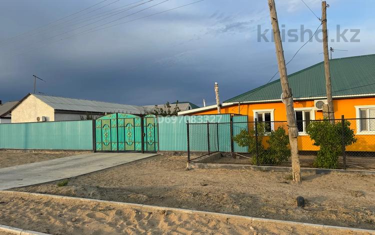 Отдельный дом · 5 комнат · 240 м² · 20 сот., БатырУтеев 1 за 30 млн ₸ в Атырау — фото 2