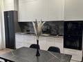 3-комнатная квартира · 60 м² · 12/12 этаж, Санжара Асфендиярова 8 — Анет Баба за 370 000 ₸ в Астане, Нура р-н — фото 2