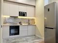 2-бөлмелі пәтер · 50 м² · 10/13 қабат, Ади Шарипова 145, бағасы: 460 000 ₸ в Алматы, Алмалинский р-н