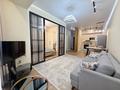 2-бөлмелі пәтер · 50 м² · 10/13 қабат, Ади Шарипова 145, бағасы: 460 000 ₸ в Алматы, Алмалинский р-н — фото 15