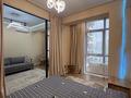 2-бөлмелі пәтер · 50 м² · 10/13 қабат, Ади Шарипова 145, бағасы: 460 000 ₸ в Алматы, Алмалинский р-н — фото 22
