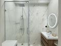 2-бөлмелі пәтер · 50 м² · 10/13 қабат, Ади Шарипова 145, бағасы: 460 000 ₸ в Алматы, Алмалинский р-н — фото 25