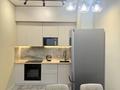 2-бөлмелі пәтер · 50 м² · 10/13 қабат, Ади Шарипова 145, бағасы: 460 000 ₸ в Алматы, Алмалинский р-н — фото 6
