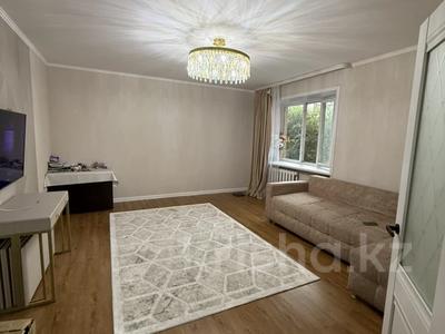 3-комнатная квартира · 89 м² · 4/9 этаж, Бараева 25 за ~ 46 млн ₸ в Астане, р-н Байконур