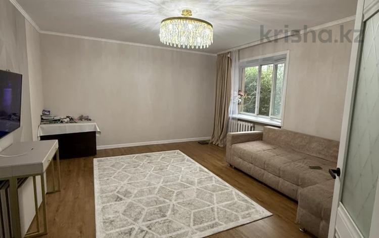3-комнатная квартира · 89 м² · 4/9 этаж, Бараева 25 за ~ 46 млн ₸ в Астане, р-н Байконур — фото 2