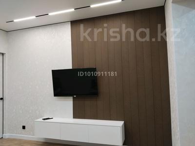 1-бөлмелі пәтер · 55 м² · 9/9 қабат, Алия Молдагулова 66Г, бағасы: 10 000 ₸ в Актобе