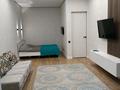 1-бөлмелі пәтер · 55 м² · 9/9 қабат, Алия Молдагулова 66Г, бағасы: 10 000 ₸ в Актобе — фото 14
