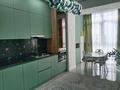 1-бөлмелі пәтер · 55 м² · 9/9 қабат, Алия Молдагулова 66Г, бағасы: 10 000 ₸ в Актобе — фото 2