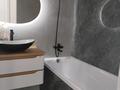 1-бөлмелі пәтер · 55 м² · 9/9 қабат, Алия Молдагулова 66Г, бағасы: 10 000 ₸ в Актобе — фото 6