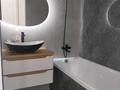 1-бөлмелі пәтер · 55 м² · 9/9 қабат, Алия Молдагулова 66Г, бағасы: 10 000 ₸ в Актобе — фото 7