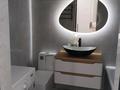 1-бөлмелі пәтер · 55 м² · 9/9 қабат, Алия Молдагулова 66Г, бағасы: 10 000 ₸ в Актобе — фото 8