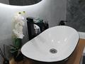 1-бөлмелі пәтер · 55 м² · 9/9 қабат, Алия Молдагулова 66Г, бағасы: 10 000 ₸ в Актобе — фото 9