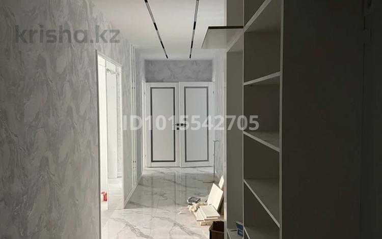 3-бөлмелі пәтер · 95 м² · 1/5 қабат, Байтурсынрва 88, бағасы: 60 млн ₸ в Шымкенте, Туран р-н — фото 2