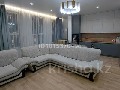 3-комнатная квартира · 80 м² · 9/13 этаж, Райымбека 348/1 — ХАЛЯЛЬ,СЕМЕЙНЫМ!! за 30 000 ₸ в Алматы, Ауэзовский р-н