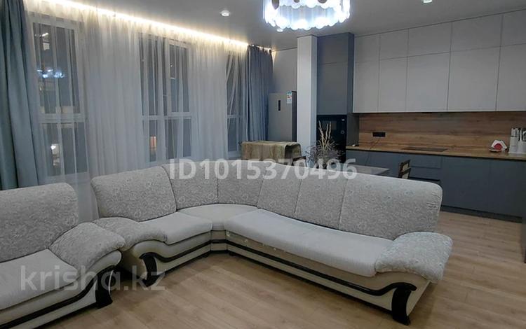 3-комнатная квартира · 80 м² · 9/13 этаж, Райымбека 348/1 — ХАЛЯЛЬ,СЕМЕЙНЫМ!! за 30 000 ₸ в Алматы, Ауэзовский р-н — фото 11