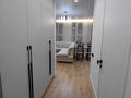3-комнатная квартира · 80 м² · 9/13 этаж, Райымбека 348/1 — ХАЛЯЛЬ,СЕМЕЙНЫМ!! за 30 000 ₸ в Алматы, Ауэзовский р-н — фото 24