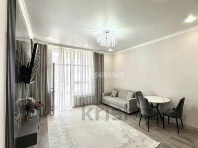 1-бөлмелі пәтер · 51 м² · 7/9 қабат, Арнау 3 — Аль фараби, бағасы: 18 000 ₸ в Астане, Есильский р-н
