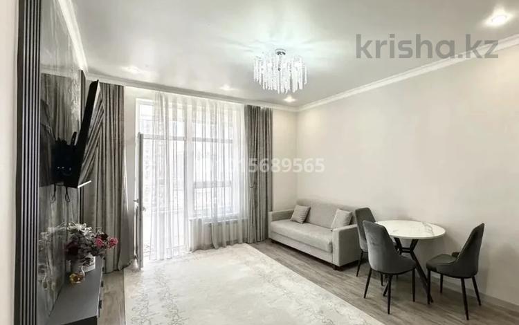 1-комнатная квартира · 51 м² · 7/9 этаж, Арнау 3 — Аль фараби за 18 000 ₸ в Астане, Есильский р-н — фото 13