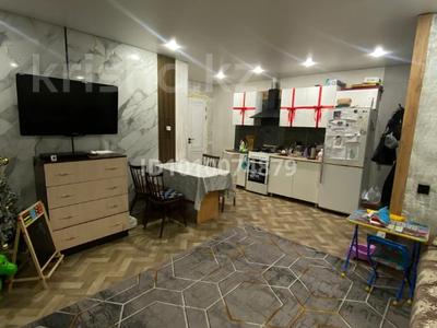 1-комнатная квартира · 44.5 м² · 2/2 этаж, Строительный переулок 54 — УМС за 11 млн ₸ в Семее