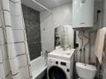 1-бөлмелі пәтер · 44.5 м² · 2/2 қабат, Строительный переулок 54 — УМС, бағасы: 11 млн ₸ в Семее — фото 7