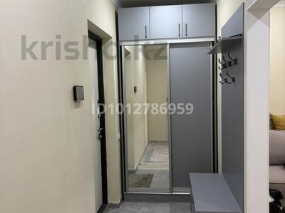 1-бөлмелі пәтер · 41 м² · 11/12 қабат, Коктерек 139/10, бағасы: 31 млн ₸ в Алматы, Наурызбайский р-н
