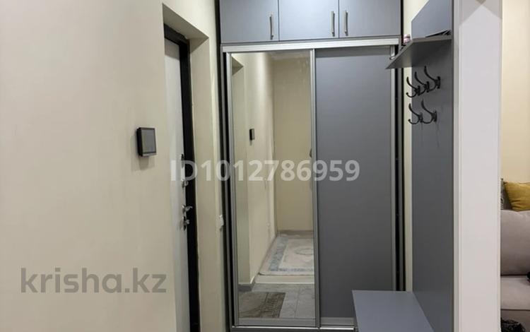 1-бөлмелі пәтер · 41 м² · 11/12 қабат, Коктерек 139/10, бағасы: 31 млн ₸ в Алматы, Наурызбайский р-н — фото 4