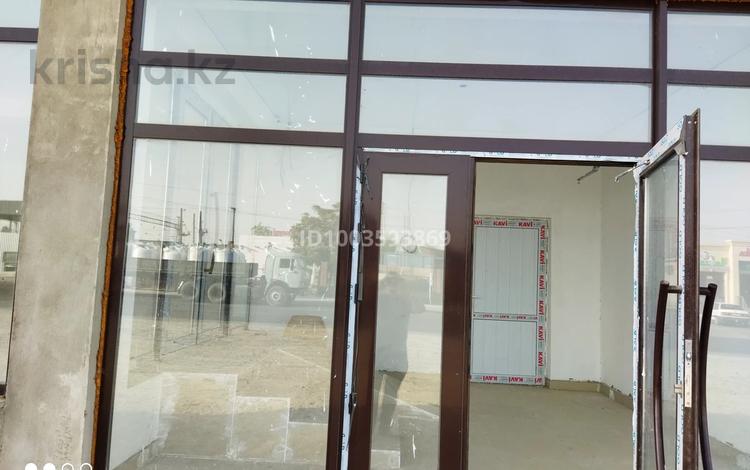 Отдельный дом · 7 комнат · 350 м² · 20 сот., мкр Акбулым 81 за 80 млн 〒 в Таразе — фото 2