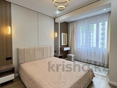2-комнатная квартира · 48 м² · 5/12 этаж, мкр Алгабас, Омарова за 34.2 млн ₸ в Алматы, Алатауский р-н