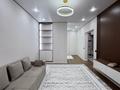 2-комнатная квартира · 48 м² · 5/12 этаж, мкр Алгабас, Омарова за 34.2 млн ₸ в Алматы, Алатауский р-н — фото 6