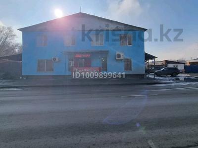 Бизнес построение · 565 м² за 130 млн ₸ в Алматы, Турксибский р-н