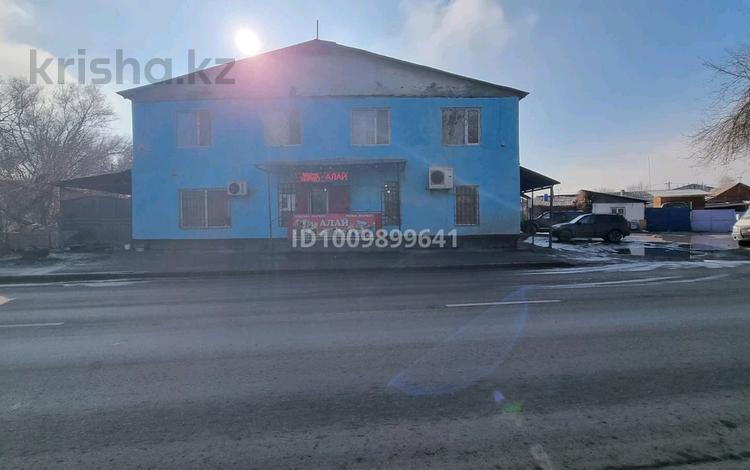 Бизнес построение · 565 м² за 130 млн ₸ в Алматы, Турксибский р-н — фото 2