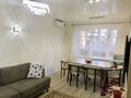 3-комнатная квартира · 56 м² · 1 этаж, Розыбакиева 186 — Жандосова за 35 млн ₸ в Алматы, Бостандыкский р-н