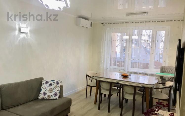 3-комнатная квартира · 56 м² · 1 этаж, Розыбакиева 186 — Жандосова за 35 млн ₸ в Алматы, Бостандыкский р-н — фото 15