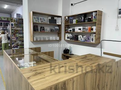 Свободное назначение, магазины и бутики · 4 м² за 100 000 ₸ в Павлодаре