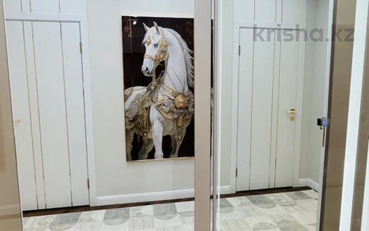 2-комнатная квартира · 63 м² · 2/12 этаж, мкр Туран-2, Байдибек би 115/10 — Возле парк Бәйдібек би и зоопарк, дендропарк за 18 000 ₸ в Шымкенте, Каратауский р-н — фото 19