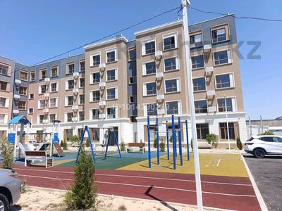 1-бөлмелі пәтер · 45 м² · 2/5 қабат, Тұран ш/а, Участок №2596 9, бағасы: 16 млн ₸ в Шымкенте, Каратауский р-н