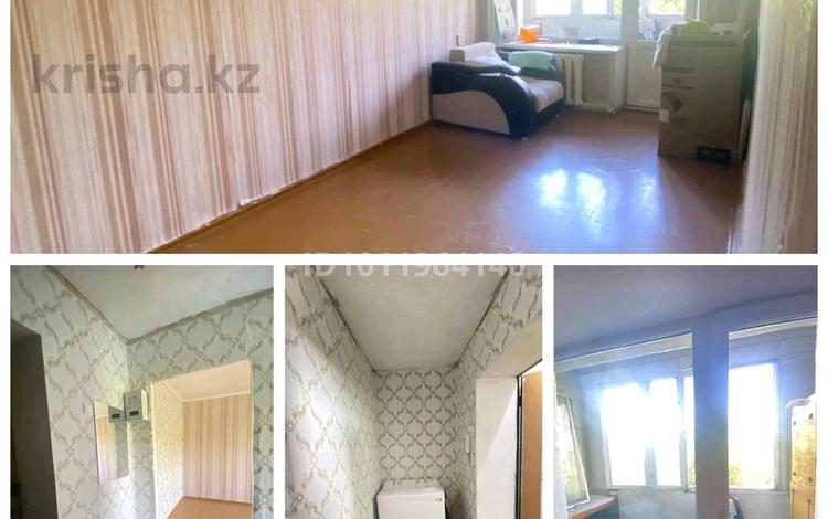 1-бөлмелі пәтер · 30 м² · 3/5 қабат, Машхур Жусупа 20, бағасы: 8 млн ₸ в Экибастузе — фото 2