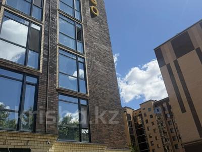 2-комнатная квартира · 54.6 м² · 6/10 этаж, ауельбекова 120б за 31 млн ₸ в Кокшетау