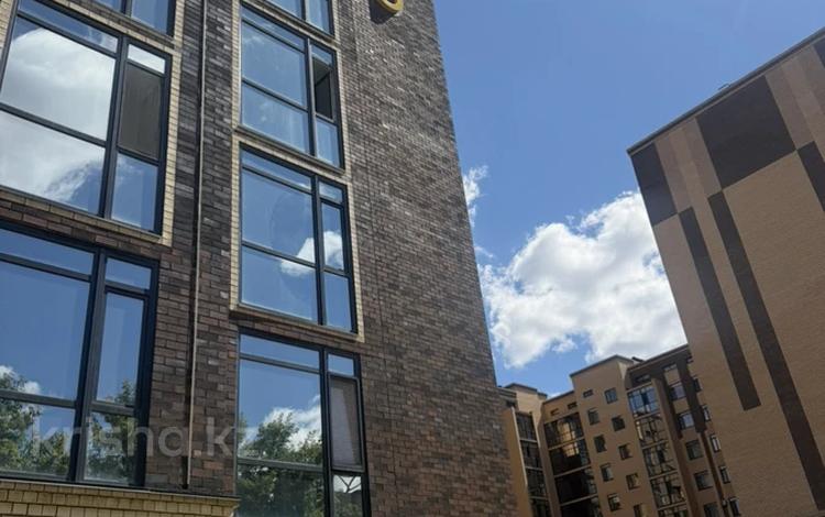 2-комнатная квартира · 54.6 м² · 6/10 этаж, ауельбекова 120б за 31 млн ₸ в Кокшетау — фото 2