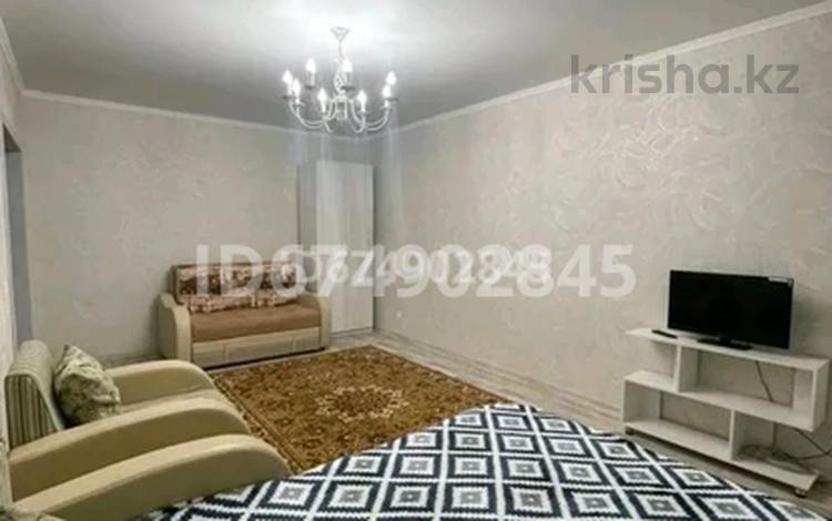 1-комнатная квартира · 42 м² · 6 этаж, Жансугурова за 15 000 ₸ в Астане — фото 14