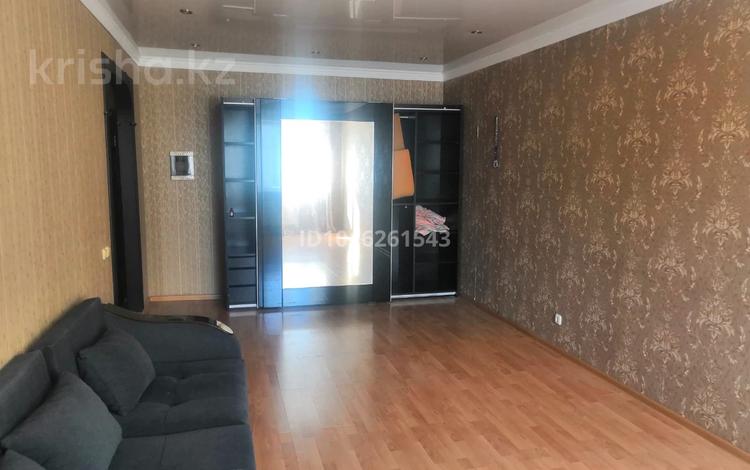 1-комнатная квартира · 48 м² · 14/16 этаж, Б. Момышулы 12 за 200 000 ₸ в Астане, Алматы р-н — фото 14